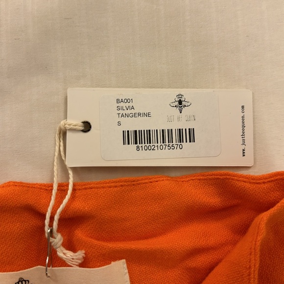 Just Bee Queen Silvia Bandeau - Picture 3 of 5